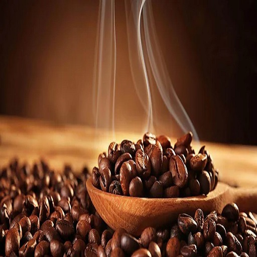 Organic Aromatic Coffee